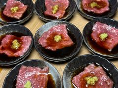 -乌君·酒场·炭火烧鸟(侨城坊店)