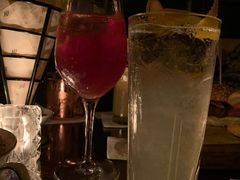 -LONG BAR 廊吧(外滩华尔道夫酒店)