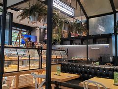 -托斯卡纳烘焙意大利餐厅(五天地店)