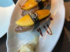 -山葵家·创意料理(宁波来福士店)