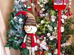 -LE SHARE洛笙·花园西餐(北京路步行街店)