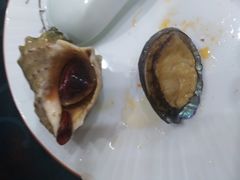 -大城·烧烤海鲜大排档(台东店)