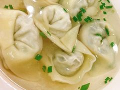 -潘国仙耳光馄饨(黄家阙路店)