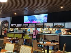 -Pizzeria da Nicola·火炉披萨(中大国际店)