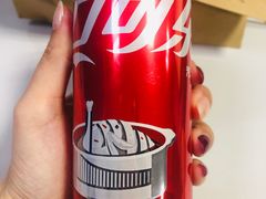 -汉堡小子(周巷店)