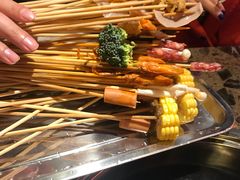 -钢管厂五区小郡肝串串香(南山店)