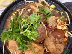 -李记清真馆(打钉巷店)