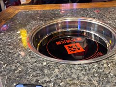 -蜀大侠火锅(香格里拉店)