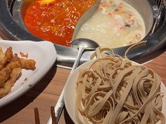 -季季红火锅(长沙步行街店)