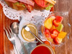 -西村咖啡店 (中山手本店)