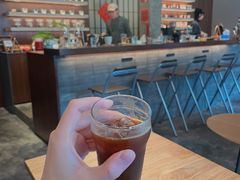 -溯洄咖啡VORTEX COFFEE