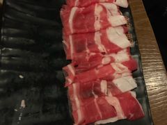 -呷哺呷哺(宝山正大乐城店)