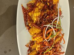-老三样·旧食新味(绿地店)