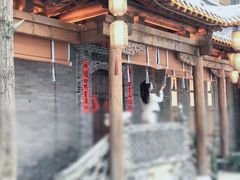 -香积寺