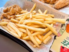 -肯德基(杭州和平饭店)