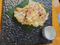 -桥香园过桥米线(国贸店)