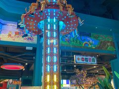 -幸福花欢乐世界(东辰广场A座店)