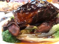 -蒲园食堂(中山大学广州校区南校园店)