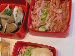 -倍儿红喜临门火锅(文兴路店)