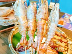 -泰妃殿(宏伊国际广场店)