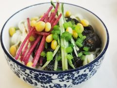 -红菜坊·烤鸭·川鲁宴(石园店)