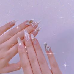 -EAST日式美甲美睫沙龙