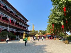 -广州莲花山旅游区