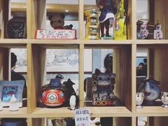 -小豆海棠(人民南路店)