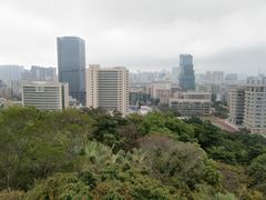 -炮台山公园