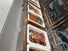 -御江山炭火自助烤肉