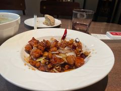 -南门小馆·清真(国贸商城店)