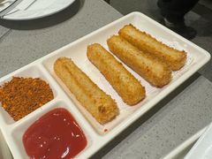 -海底捞火锅(望海国际店)