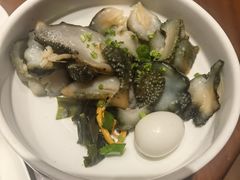 -新海渔港·胶东海鲜家常菜·家宴(奥体中心店)