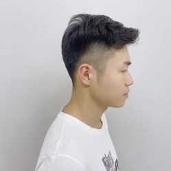 -P.STYLE 派斯造型