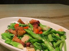 -湖滨28中餐厅·西湖宴·杭州君悦酒店