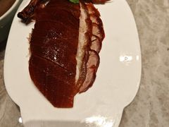 -四世同堂·京菜·烤鸭(双井店)
