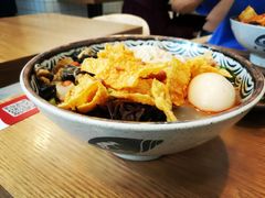 -捕螺记螺蛳粉(东关大街店)