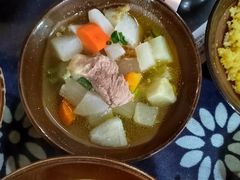 -张关合渣(航空大道店)