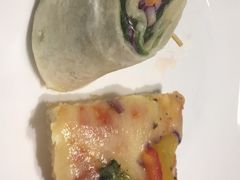 -So Lounge索兰至餐厅(蓝色港湾店)