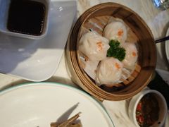 -花城粤菜餐厅(高新区店)