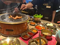 -西塔老太太泥炉烤肉(北京望京店)