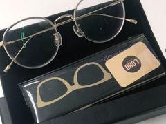 -LOHO眼镜(上海市浦江万达店)