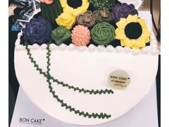 -BON CAKE(华贸购物中心店)