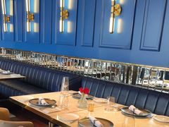 -大八江景意大利西餐厅LargeEight Italy Restaurant(1862时尚艺术中心店)