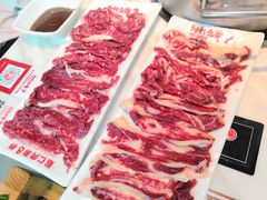 -为什么牛潮汕牛肉火锅(中信广场店)