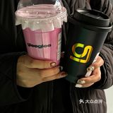 属于北京的本土奶茶 多巴胺风一下成为各大商圈里最靓的仔