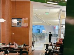 -潮界(LU·ONE凯德晶萃广场店)