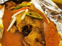 -香云轩·顺德菜(香云纱园林酒店店)