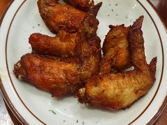 -CRAZYONES西班牙海鲜饭(上海美罗城店)