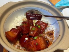 -老济南·地道济南菜(大明湖店)